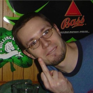 Profile Picture of Harry Bottom (@ganderplus) on Myspace