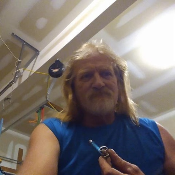 Profile Picture of Mark Pike (@mcpiker) on Poshmark