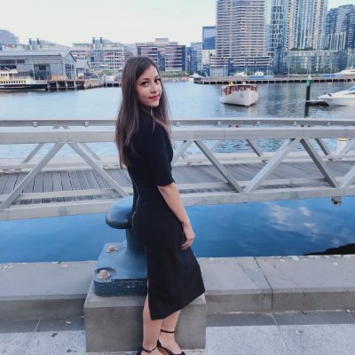 Profile Picture of Nehal Parikh (@NehalParikh10) on Twitter