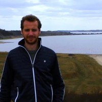 Profile Picture of Everton Daniel (@everton-daniel) on Quora