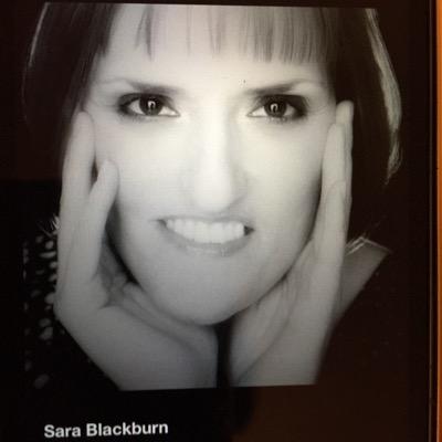 Profile Picture of Sara Blackburn (@sarablackburn72) on Twitter