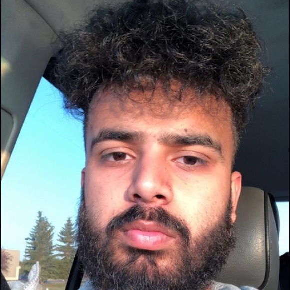 Profile Picture of Muneeb Khan (@k4khan) on Poshmark