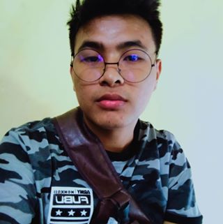 Profile Picture of Eugene Kaizher Peralta (@enegueatlarep.96) on Facebook