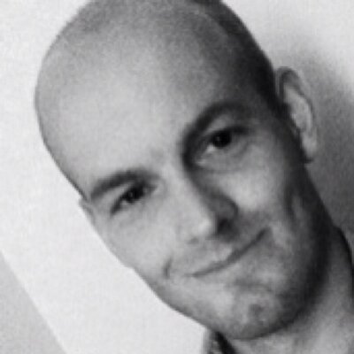 Profile Picture of Simon Harrison (@si_design) on Twitter