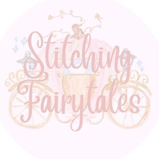 Profile Picture of Lindsay Williamson (@stitchingfairytales) on Instagram