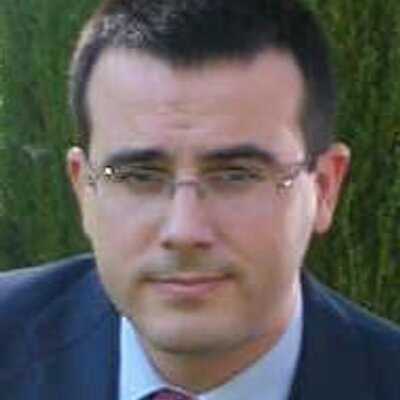David Bordes Moya - Twitter Profile Picture of David Bordes Moya (@dbordes) on Twitter