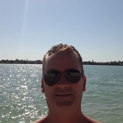 Profile Picture of Christopher Beaudoin (@Christo27312333) on Twitter