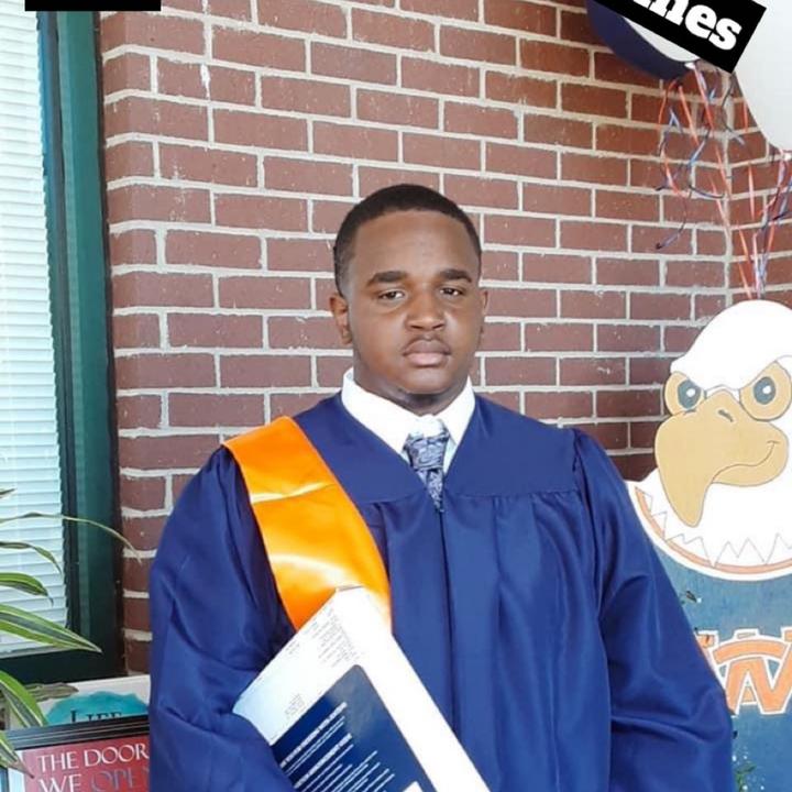 Robert Rhodes - Tiktok Profile Picture of Robert Rhodes (@@robertr2574) on Tiktok