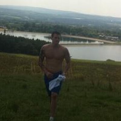 Profile Picture of Matthew Pickup (@Matthewpickup01) on Twitter