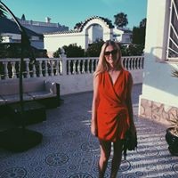 Profile Picture of Holly Sutton (@holly-sutton-11) on Quora