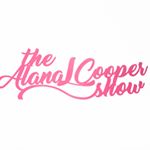 Profile Picture of Alana L Cooper (@thealanalcoopershow) on Instagram