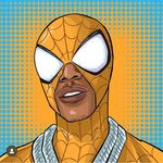 Profile Picture of George Tiengo (@apocalyseeart) on Instagram