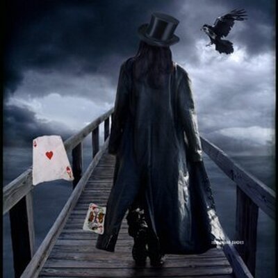 Profile Picture of Denny victor pg (@008Den) on Twitter