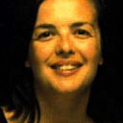 Profile Picture of Rae Baum (@RaeGBaum) on Twitter