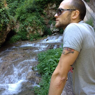 Profile Picture of Daniele Righi (@danONErighi) on Twitter