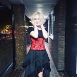 Profile Photo of Amber Fanning (@amber_is_an_artist) on Instagram