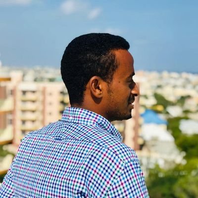 Isse Hassan Ibrahim - Twitter Profile Picture of Isse Hassan Ibrahim (@IsseHassanIbra1) on Twitter