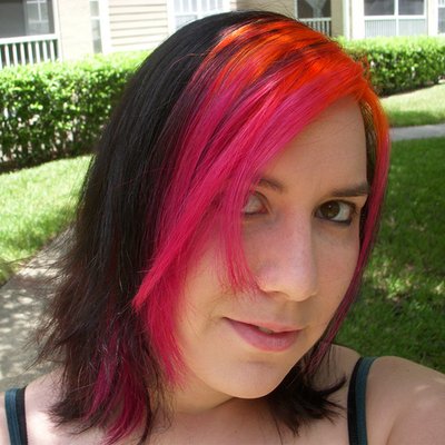 Profile Picture of Kelli Weiss (@KeepKeyframing) on Twitter