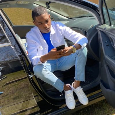 Profile Picture of Dee Hefner 🤞🏾 (@deehefner_) on Twitter