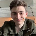 Profile Picture of чёрный кофе☕ (@brian_maps_fan_3_5) on Instagram