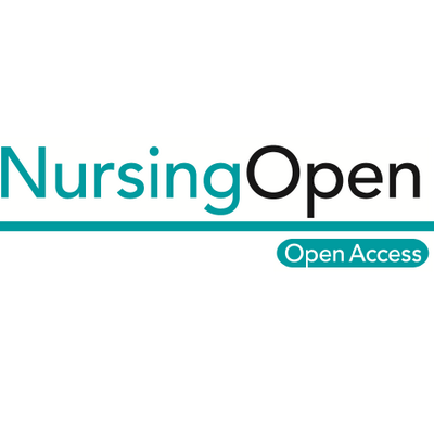 Profile Picture of Nursing Open (@NursingOpen) on Twitter