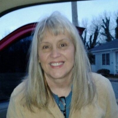 Profile Picture of Nance Martin (@coolnance5678) on Twitter
