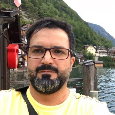 Profile Picture of Mohammad Abolmaali (@abolmaali_moh) on Twitter