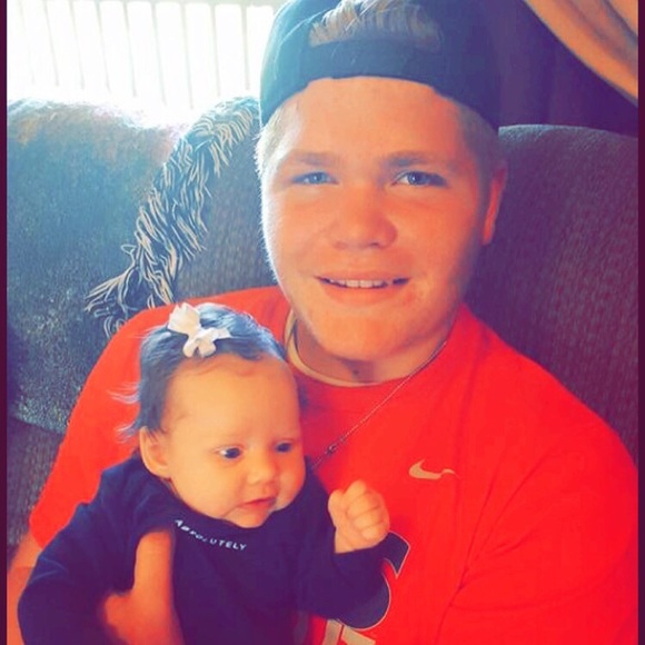 Profile Picture of Brendan Leach (@baseball3003) on Poshmark