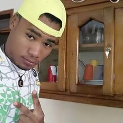 Profile Picture of Chery Robenson Dave (@chery_dave) on Twitter