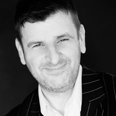 Profile Picture of Richard Kenny (@RichardKenny9) on Twitter