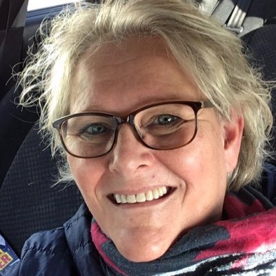 Profile Picture of Inge Pedersen (@Ingepedersen14) on Twitter