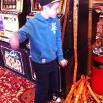 Profile Picture of David Caulfield (@giantfluffbunny) on Instagram