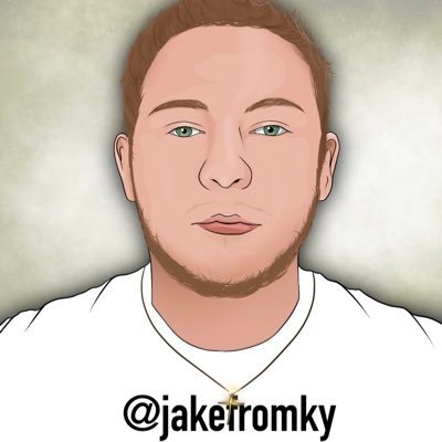 Profile Picture of Jake Adkins (@jakefromky) on Twitter