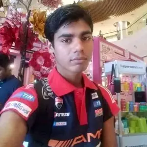 Profile Picture of user7431221048038 (@ramgobin18) on Tiktok