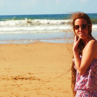 Profile Picture of Joana Etchebarne (@joanaetchebarne) on Twitter