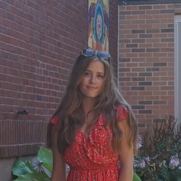 Profile Picture of Kylie Rancilio (@kyranc88) on Poshmark