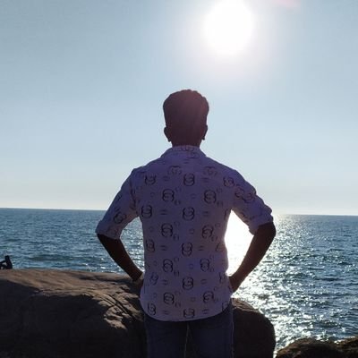 Profile Picture of ARUN_Venkat_B (@ARUNVenkatB1) on Twitter