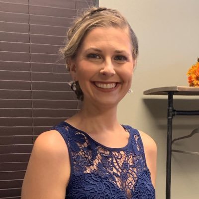 Profile Picture of Jacqueline Henry (@jacquelh3) on Twitter