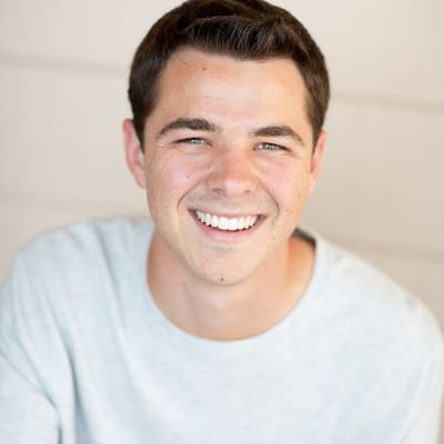 Profile Picture of Jarvis Haren (@jarvisharen) on Twitter