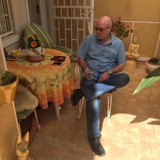 Profile Picture of David Pyatt (@david.pyatt) on Instagram