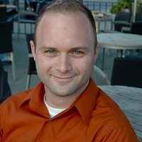 Profile Picture of Chad Harrington (@chad-harrington-1) on Quora