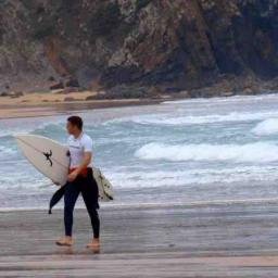 Profile Picture of Aaron Dodds FX (@AarondDodds) on Twitter