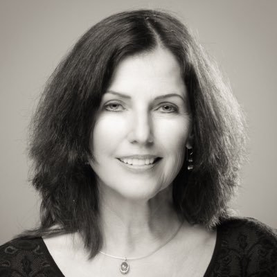 Profile Picture of Ulrike Lorenz-meyer (@ulrikelorenzme1) on Twitter