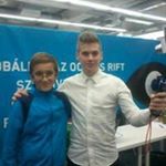 Profile Picture of Jenei Márk (@jeneimark) on Instagram