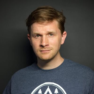 Profile Picture of Peter Metzger (@metty18374) on Twitter