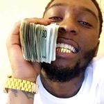 Profile Picture of Malik Phillips (@malik.phillips.16940__) on Instagram