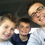 Profile Picture of Charles Rainsford (@the_celtic_kid) on Instagram