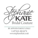 Profile Photo of Stephanie Kate Bridal Couture (@stephaniekatebridalcouture) on Instagram