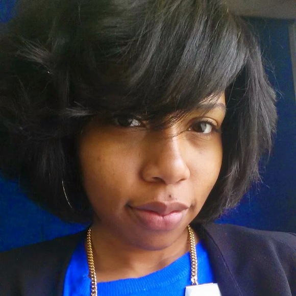 Ciara Nobles - Poshmark Profile Picture of Ciara Nobles (@ciararashad) on Poshmark