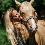 Profile Picture of Audrey Liance (@audrey_larcade_ryans_farm) on Instagram